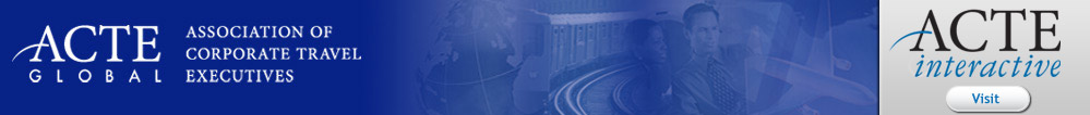 ACTE (Association of Corporate Travel Executives)