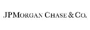 JPMorgan Chase Logo