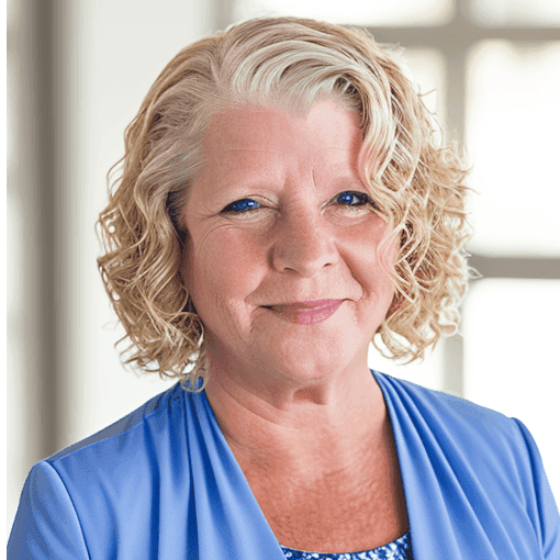 Coach Denise Bitler