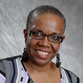 Coach Freda Thomas