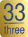 3 Under 33 Global Winner