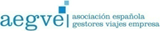 Asociación  Española de Gestores de Viajes de Empresa