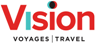 Vision 2000 Travel Group