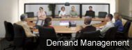 Demand Management