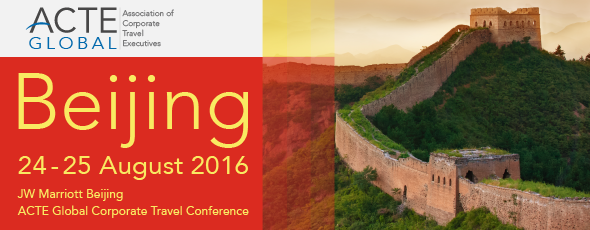 Corporate Travel Conference