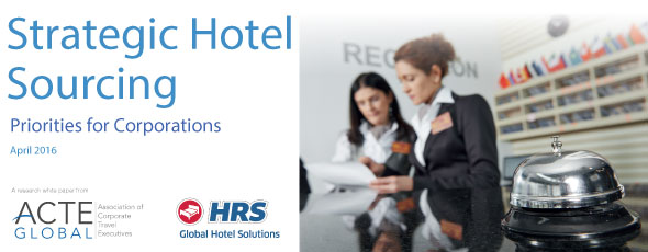 HRS Global Hotel Solutions