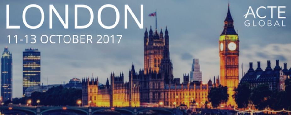 Corporate Travel Conference