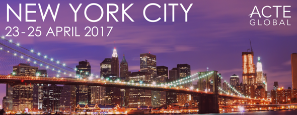 Corporate Travel Conference