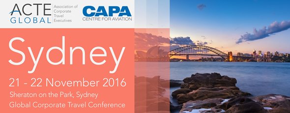 Corporate Travel Conference