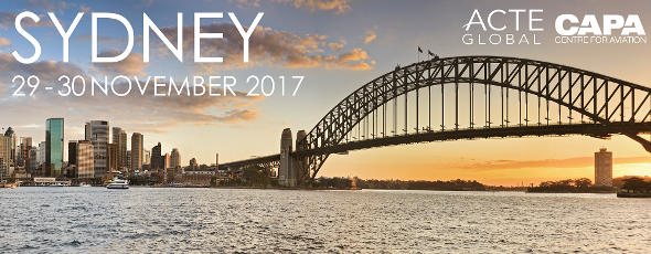 Corporate Travel Conference