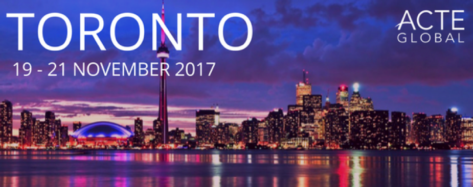 Corporate Travel Conference