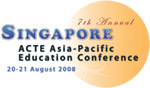 ACTE Singapore
