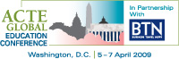 ACTE DC 2009