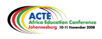 ACTE Africa 08