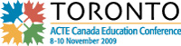 Toronto 2009
